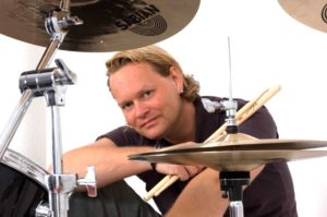 Drum-Workshop mit Dirk Brand