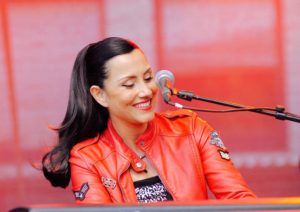 Countdown Rockin‘ XMas 2024: Svenja Schmidt