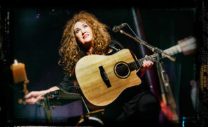 15.06.2017: Anne Haigis & Friends
