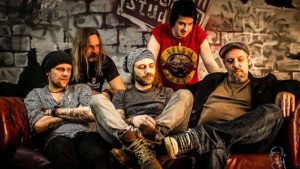 Countdown – Was Wenns Regnet bei Sonsbeck Unplugged