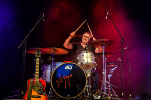 Charly T - (c) Klaus Manns