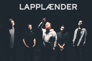 Countdown – LAPPLÆNDER bei Sonsbeck Unplugged