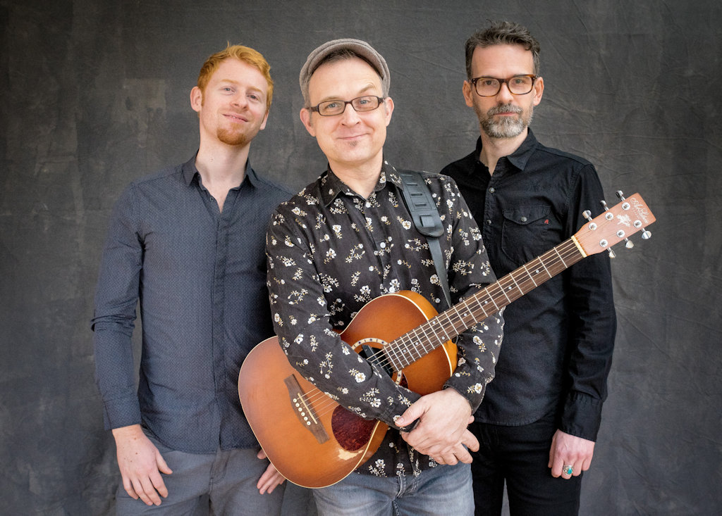 Countdown: Udo Klopke Band bei Sonsbeck Unplugged