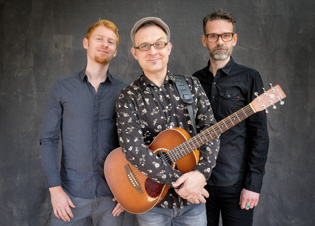 Pressefoto Udo Kopke Band