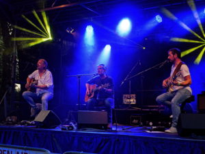 Sonsbeck Unplugged 2022 Fotos