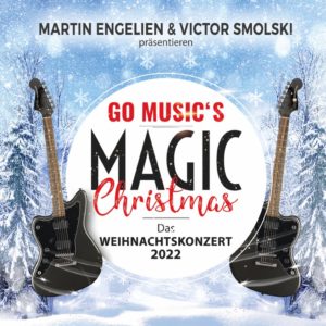 Magic Christmas Sonsbeck