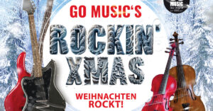 Rockin‘ XMas 2023