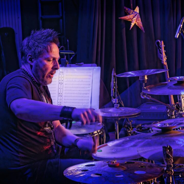 Countdown Rockin‘ XMas 2024: Dirk Sengotta