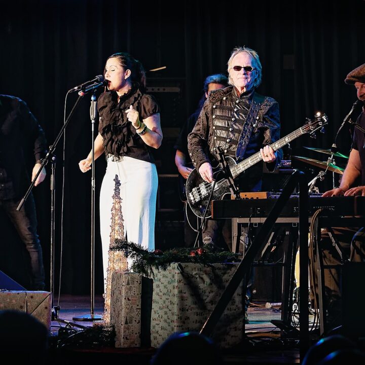 Rockin‘ XMas 2025 – die Fotos