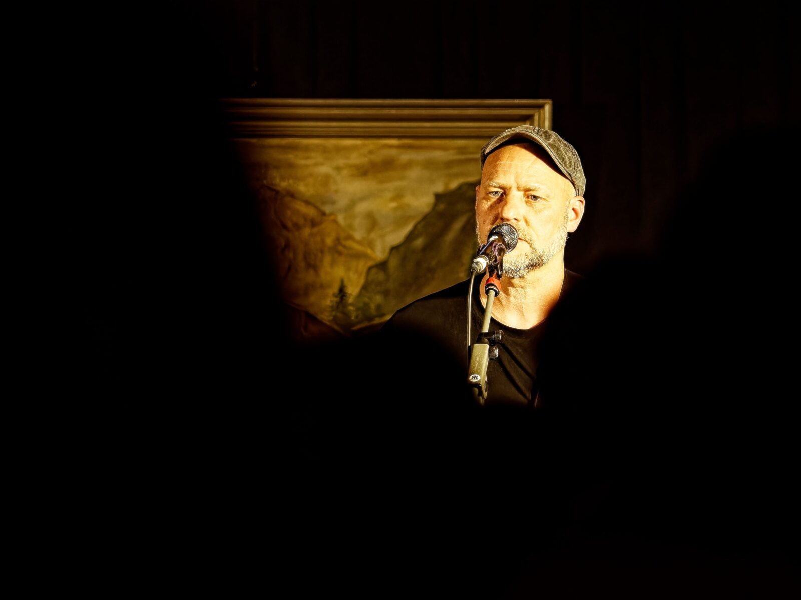 Zimbehl bei Sonsbeck Unplugged 2025 - Copyright Son-'Kult! e.V.