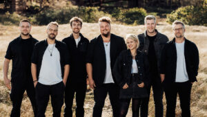 Fairground Funhouse im Countdown bei Sonsbeck-Unplugged 2026