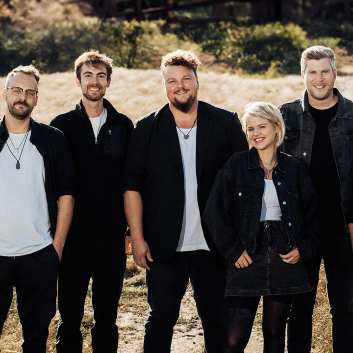 Fairground Funhouse im Countdown bei Sonsbeck-Unplugged 2026